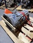 2012 Ford F250 6.2L 2WD Automatic Transmission (flange Yoke) P/n CC3P 7000 Ca. Fixed Price $1150.00.