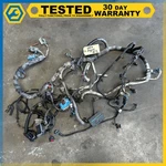 2005 Corvette C6 LS2 6.0L A/t Engine Wire Wiring Harness Oem. Fixed Price $549.56.