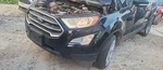 2021 Ford Ecosport Transmission Oem 62K Miles - LKQ433759174. Fixed Price $646.60.