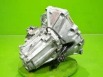 89-91 Civic Crx Oem Speed Mt Manual Transmission D16A6 D15. Fixed Price $899.79.