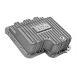 B&m 40281 Cast Deep Trans Pan C6 Fits Ford, Lincoln, Mercury. Fixed Price $349.95.