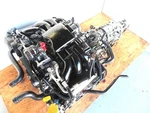 2004-2005 Subaru Legacy 3.0L Engine 6 Speed Manual Trans Jdm EZ30 Spec.b Motor. Fixed Price $3998.00.