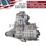 2003-07 Gm NP246 (NP8) Remanufactured Transfer Case W/new Hd Alum Rear. Fixed Price $945.25.
