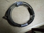 Studebaker 530082 Nos Rear Brake Cable 1950 Champion W/ Auto Trans. Fixed Price $50.99.
