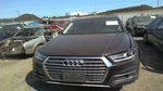 Automatic Transmission 2.0L Id Ruj Fits 17-19 Audi Q7 30229577. Fixed Price $1061.32.