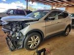 2013 Hyundai Santa Fe Automatic Transmission Oem 96K Miles - LKQ404304677. Fixed Price $514.10.