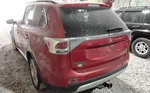 2015 Mitsubishi Outlander Transmission Oem 95K Miles - LKQ455136383. Fixed Price $3005.10.