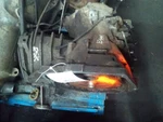 Automatic Transmission Speed 4-153 2.5L Fits 89-95 Acclaim 157620. Fixed Price $825.00.