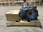 2020 Mitsubishi Outlander Sport Oem Cvt Front Wheel Drive Automatic Transmission. Fixed Price $3850.00.