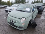2012 Fiat 500 Manual Transmission Oem 149K Miles - LKQ435814228. Fixed Price $1044.10.