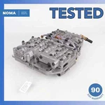 94-97 Jaguar Xjs XJ6 Transmission Valve Body Tcu Mechatronic Zf 4HP-24 Oem. Fixed Price $232.09.