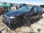 Automatic Transmission Speed 3.0L VR30DDTT Awd Fits 19 Infiniti Q50 2255527. Fixed Price $664.25.