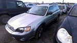 Automatic Transmission Outback 2.5L Canada Emissions Fits 05 Legacy 543685. Fixed Price $725.02.