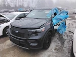 2025 Ford Explorer Transmission Oem 10K Miles - LKQ446365710. Fixed Price $3164.10.