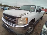 Chevrolet Silverado 2500 Automatic Transmission Oem 231K Miles - LKQ436912350. Fixed Price $1521.10.