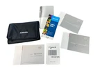 Nissan Sentra Owners Manual Well Kept B17-D Genuine Factory Oem. Fixed Price $30.00.