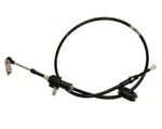 Genuine Oem Automatic Transmission Shifter Cable For Saab 4777728. Fixed Price $289.11.