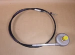 M939 Mechanical Modulator Cable Ass 64" Overall Length Fits Allison Transmission. Fixed Price $199.95.