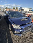 2018 Subaru Wrx Automatic Transmission Oem (105K Miles). Fixed Price $1350.00.