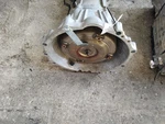 Automatic Transmission 4WD Column Shift Fits 15 Titan 2388526. Fixed Price $1724.40.