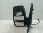 Ford Transit Door Mirror Left KK31-17683-BA5JA6 MK8 2019 2025 Damaged. Fixed Price $78.69.