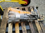 2007-10 Wrangler Jk -6 Speed Manual Transmission P52104741AA. Fixed Price $1599.00.