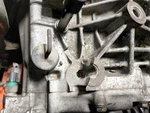2006-2007, Honda Accord, Automatic Transmission, 20021-RCR-A10, Oem. Fixed Price $450.00.