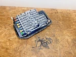 10-15 Jaguar Xf Xj 5.0L 6HP28 Transmission Valve Body Tcu Tcm Mechatronic Oem. Fixed Price $259.99.