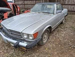 Automatic Transmission 107 Type 380SL Fits 81-85 Mercedes 617754. Fixed Price $1139.91.
