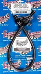 Lokar XTD-30PGFM Hi-tech Transmission Dipstick Firewall Mount Flexible. Fixed Price $161.95.