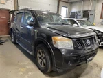 Transmission Nissan Armada 2012 4X4 1454230. Fixed Price $393.74.