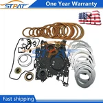 6T70E 6T75E Auto Transmission Master Rebuild Kit For Buick Cadillac Chevrolet. Fixed Price $241.20.
