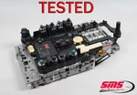 Mercedes R230 SL550 GL450 VGS3 722.9 7G Transmission Valve Body Conductor Plate. Fixed Price $359.98.