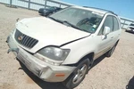 2000 Lexus RX300 3.0L Engine Motor Oem 126K Miles - LKQ453870220. Fixed Price $1627.10.