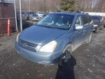 Used Automatic Transmission Assembly Fits: 2007 Kia Sedona 3.8L 6 Cylinder Th. Fixed Price $628.68.