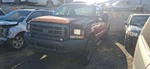 2003 Ford F250 Super Duty Automatic Transmission Oem 144K Miles - LKQ443772980. Fixed Price $1468.10.
