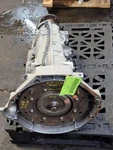 2007 Ford Mustang 4.6L Automatic Transmission Assembly (3V), Thru 2/05/07 Oem. Fixed Price $1633.80.
