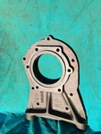 Gm TH400 Transmission 4X4 Adapter NP203 (p/n - 376129). Fixed Price $465.73.
