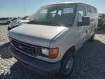 2006 Ford E250 Van Automatic Transmission Oem 41K Miles - LKQ452583702. Fixed Price $1892.10.