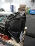 2000 Ford Excursion Automatic Transmission Assembly 4WD, 222K Miles, Oem. Fixed Price $675.00.