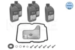 Meyle Automatic Trans Oil Change Parts Kit For Porsche 00-09 996.307.131.50. Fixed Price $117.16.