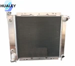 Radiator 1985-1994 Ford Ranger Explorer Bronco Ii Mazda Navajo B4000 2.8L-4L. Fixed Price $115.00.