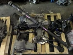 04-06 Audi B6 A4 1.8T 5 Speed Manual Quattro Transmission Swap Fpt M/t. Fixed Price $850.47.