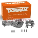 Dorman Front Right Power Window Motor For 1992 Cadillac Commercial Chassis At. Fixed Price $51.21.