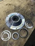 Gm Powerglide Transmission Billet Aluminum Racing Pump High Volume 743400BH Tcs. Fixed Price $325.00.
