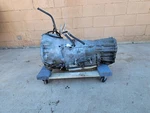 2012-2013 Jeep Grand Cherokee 3.6L Automatic Transmission 4X4 118K Miles Oem. Fixed Price $820.00.