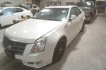2011 Cadillac Cts Automatic Transmission Oem 89K Miles - LKQ438922509. Fixed Price $514.10.
