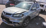 2008 Acura Rdx Automatic Transmission Oem 109K Miles - LKQ456242057. Fixed Price $1123.60.