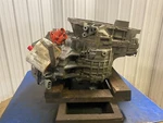 2010 Ford Fusion Hybrid 2.5 Cvt Automatic Transmission Assembly 111,436 Miles. Fixed Price $560.00.