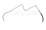 Automatic Transmission Oil Cooler Hose ASSEMBLY-4WD Fits 1997 Dodge Dakota. Fixed Price $79.99.